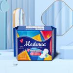 Women Disposable Pad Day Use Over Night Longtime Sanitary Napkin for sale