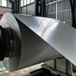 AA3105 H24 PVDF Coated Aluminum Coil  For Produce Aluminum Roofing Sidings And Gutters for sale
