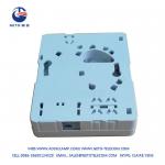 Easy Operation Fiber Optic ATB Access Terminal Box SC LC UPC FTTH 2 Port for sale