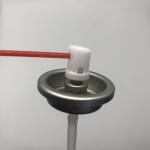 Medium Density Fiberboard Kit Activator Valve 10 Supply Ability Tinplate Mounting Cup