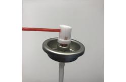 China Medium Density Fiberboard Kit Activator Valve 10 Supply Ability Tinplate Mounting Cup supplier