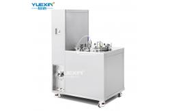 China 1000m Hydrostatic Test Equipment , Submarine Environmental Simulation Chambers supplier