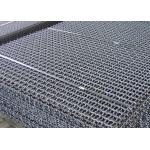 3.0mm Diameter Crimped Wire Mesh Crimped Wire Screen 25m 30m Length for sale