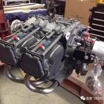 Lycoming Continental Aircraft Maintenance Repair Austro Engine Maintenance for sale