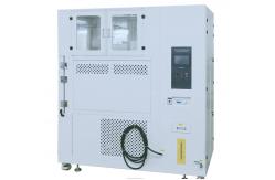 China Climate 1000L D1735 Temperature Humidity Test Chamber Walk In supplier