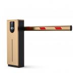 Aluminum Alloy Parking Lot Entry And Exit Control Systems Fence Arm Barrier Gate 3s for sale