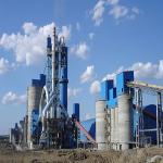 Rotary Kiln Cement Plant Equipments and cement plant machines factory price for sale