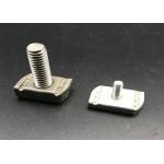 m6 m8 m10 m12 Channel Stud Nuts without Spring for sale