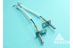 China Electric Kettle 100Kohm 3950 NTC Temperature Sensor supplier