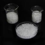 Solid State ASTM TGIC Curing Saturated Polyester Resin for sale