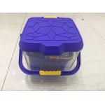 Multi Use 20L Plastic Water Bucket for sale