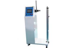 China IEC 60598 Clause 4.14.3 Servo Motor Led Test Lamp supplier