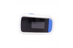China Home Portable Infant Pulse Oximeter 150mW Lightweight supplier