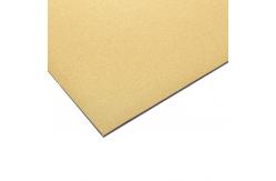 China Sparkle Surface A2/B1 Fireproof Decorative Cladding Panel supplier