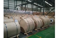 China Wood Grain Aluminum Composite Panel manufacturer