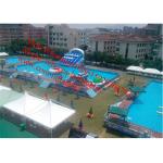 giant inflatable pool slide for adult pool water slides slides for swimming pool for sale