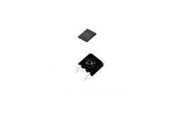 China Multiscene Silicon Low Power Mosfet Transistors For 5G Base Station supplier