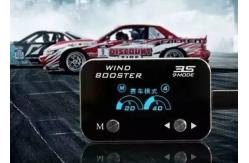 China CAMMUS 9 Drive Electronic Throttle Controller OEM Smart Throttle Controller System supplier