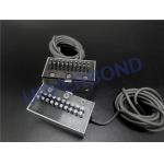 Hlp Machine 10-10 Distribution Cigarette Defective Detecting Device