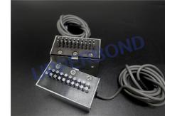 China Hlp Machine 10-10 Distribution Cigarette Defective Detecting Device supplier