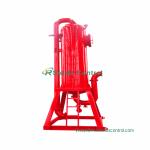 Mud Gas Separator – Reliable Gas Control for Safe Drilling Operations