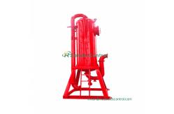 China Mud Gas Separator – Reliable Gas Control for Safe Drilling Operations supplier
