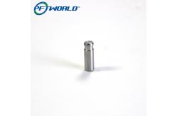 China High Precision Metal Turning Components , Medical CNC Machining Accessories supplier