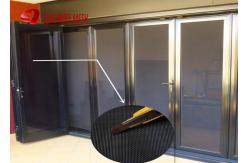 China High Strength Stainless Wire Mesh Window Screening Bulletproof For Mosquito supplier