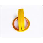Vinyl Polyester Masking Tape for Silk Screen Printing Applications