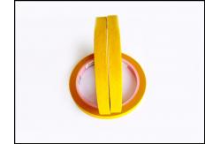 China Vinyl Polyester Masking Tape for Silk Screen Printing Applications supplier