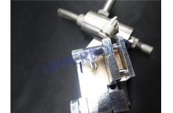 China Hauni Protos 70 Glue Gun For Cigarette Production Machines supplier