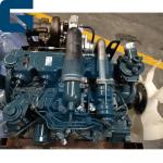 Excavator Kubota Engine V3800 Complete Engine Assy for sale