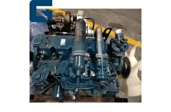 China Excavator Kubota Engine V3800 Complete Engine Assy supplier