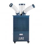 Customized Mobile Air Cooler 1800 W 11 A For Air Conditioning HVAC System for sale