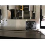 Intelligent Hot Melt Glue Magazine Binding Machine 450pcs/H Glue Binding Machine