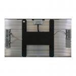 65 Inch Open Frame Lcd Monitor High Brightness 2000 Nits Vesa Mounting