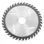 6in 165mm Fine Cut Wood Crosscut Blade High Wear Resistance for sale