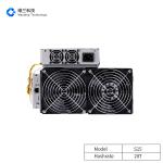 Second Hand Antminer S15 28th SHA 256 With Bitmain 7NM  Chip for sale