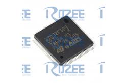 China STM32F103VET6 supplier