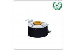 China 16mm ES18 hollow shaft Absolute encoder ES1801-02X0A-HA1 supplier