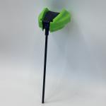 Adjustable Spray Pattern Aerosol Spray Nozzle Versatile Coating Options Precision Application
