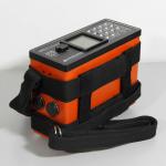 Proton Magnetometer Electromagnetic Mineral Geophysical Exploration Instrument Undergrounder