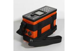 China Proton Magnetometer Electromagnetic Mineral Geophysical Exploration Instrument Undergrounder supplier