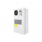 Robust Cabinet Outdoor Enclosure Air Conditioner For Telecom 1000W
