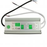 Anti Corresion LED Driver Power Supply DC12V Output 80w 100w 120w CE Approval for sale