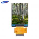 High Resolution Precision In Compact Format - Small LCD Display 2.4 Inch LCD Display for sale