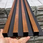 Water-proof and Erosion-proof Interior Decoration PVC WPC Wall Panels for sale