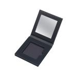 Black Printing Custom Magnetic Palette / Empty Cosmetic Palette C2S Paper for sale