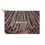 FeCrAl Cr25Al5 Kan-Thal A Resistance Heating Ribbon For Heating Furnace