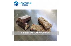 China Cereal Bar Machine supplier